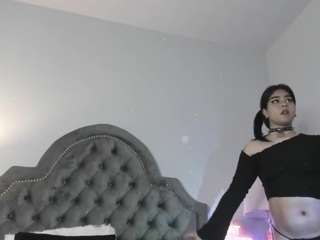 atena-hill Live Webcam on CamSoda