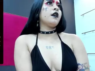 ATENA-HILL's Live Sex Cam Show
