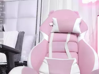 ATENA-HILL's Live Sex Cam Show