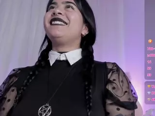 ATENA-HILL's Live Sex Cam Show