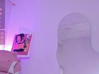 ATENA-HILL's Live Sex Cam Show