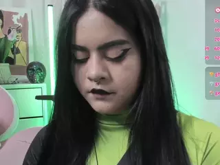 ATENA-HILL's Live Sex Cam Show