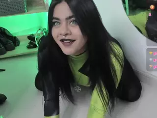 ATENA-HILL's Live Sex Cam Show