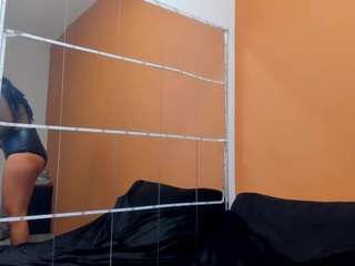b3cky Sex Cam Show