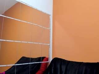 b3cky Sex Cam Show