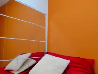 b3cky's Live Sex Cam Show