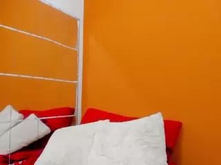 b3cky's Live Sex Cam Show