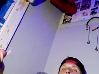 bballsg29 Modèle Webcam Profil