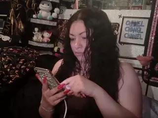 brittanybangzz's Live Sex Cam Show