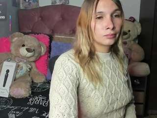 bunnyy26 Live Webcam on CamSoda