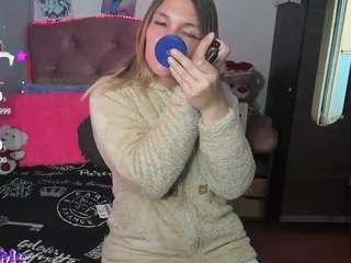 bunnyy26 Live Webcam on CamSoda