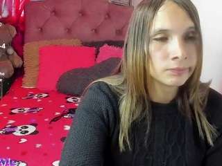 bunnyy26 Live Webcam on CamSoda