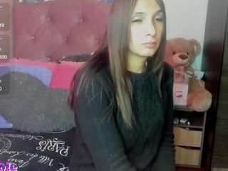Live cam show with Bunnyy26
