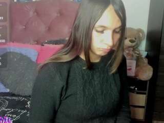 Live cam show with Bunnyy26