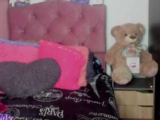 bunnyy26 Sex Cam Show
