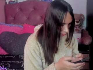 bunnyy26 Sex Cam Show