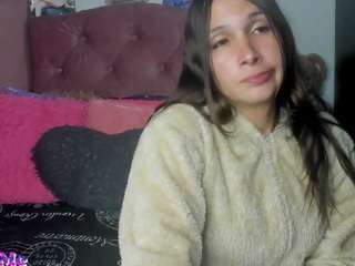 bunnyy26 Sex Cam Show