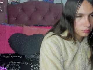 bunnyy26 Sex Cam Show