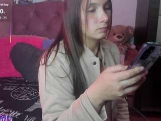 bunnyy26 Sex Cam Show