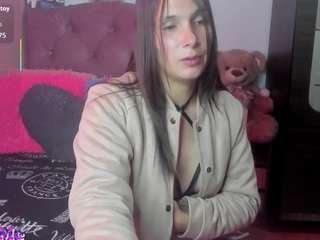 bunnyy26 Sex Cam Show