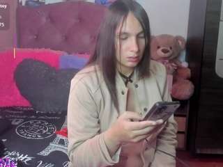 bunnyy26 Sex Cam Show
