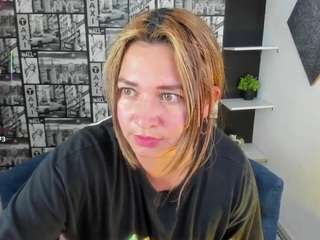 CristalBrown