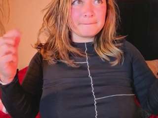 devil-sara webcam