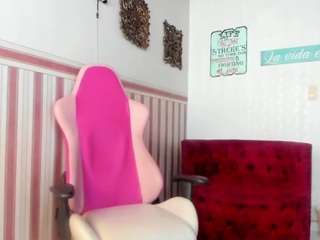 devil-sara webcam model