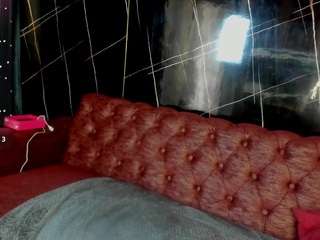 devil-sara Live Webcam on CamSoda