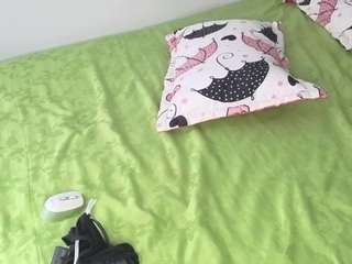 devil-sara webcam
