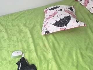 devil-sara webcam