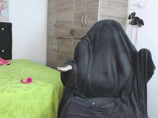 CristalBrown