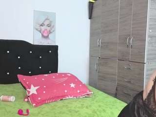 CristalBrown