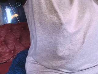 CristalBrown live cam preview