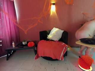 CristalBrown live cam preview