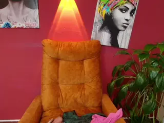 CristalBrown's Live Sex Cam Show