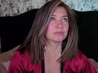 CristalBrown's Live Sex Cam Show
