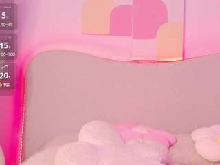 innocentladyy webcam model