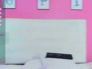 SELENA's Live Sex Cam Show