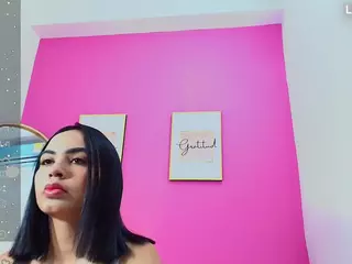 SELENA's Live Sex Cam Show