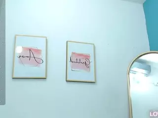 SELENA's Live Sex Cam Show