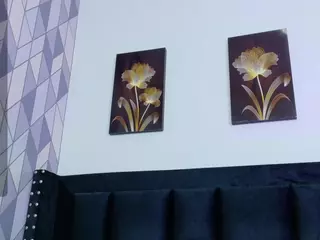 Selena's Live Sex Cam Show