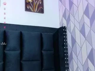 Selena's Live Sex Cam Show