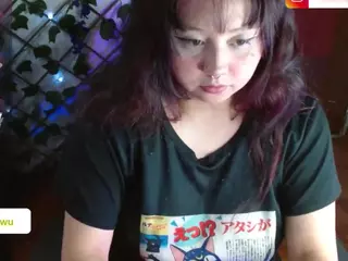 Kaede-chan's Live Sex Cam Show