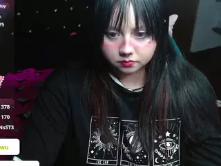 Kaede-chan's Live Sex Cam Show