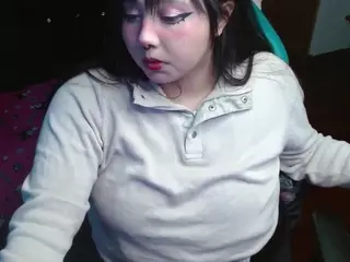 Kaede-chan's Live Sex Cam Show