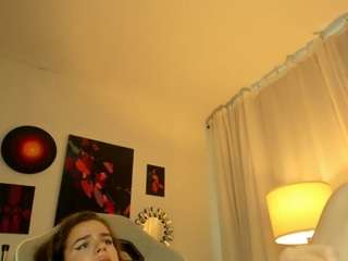 litasella live webcam show