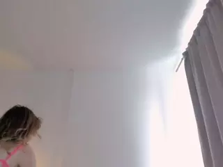 litasella's Live Sex Cam Show
