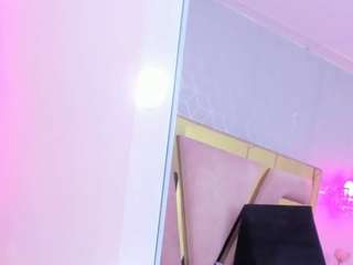 manuelasanders from camsoda