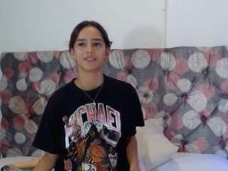 Melody-Mansson live webcam show